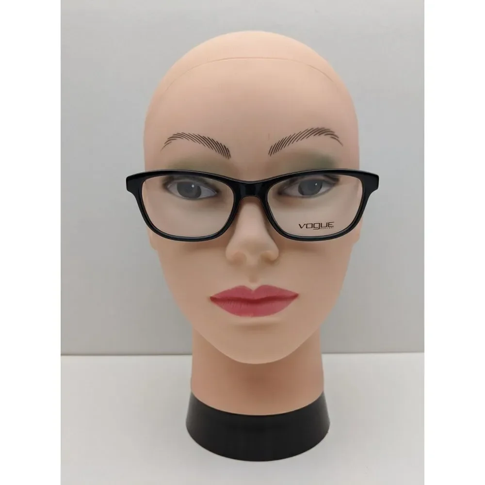🕶️Vogue VO2908 W44 Eyeglasses 51/16 140 /KAL333🕶️​​